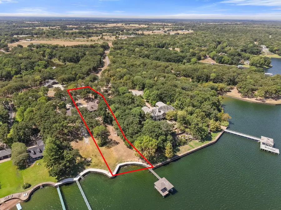 215 Pelican Point, Streetman, TX 75859 - #2