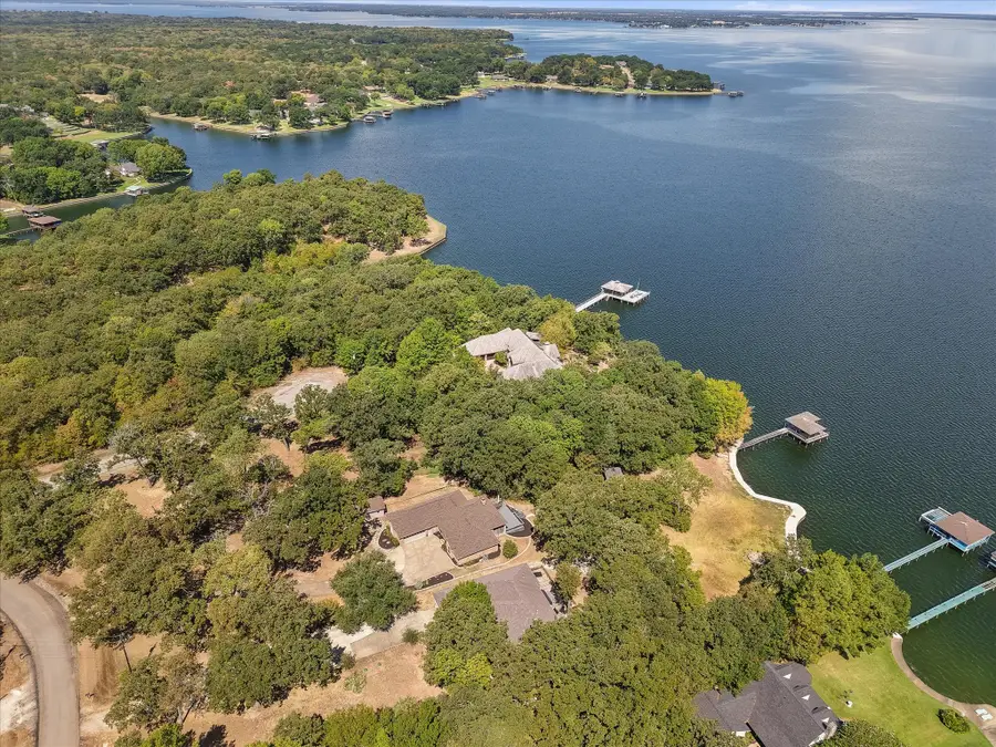 215 Pelican Point, Streetman, TX 75859 - #3