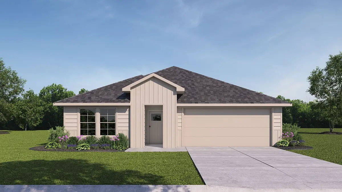 232 Whispering Pine Drive, Royse City, TX 75189 - #1