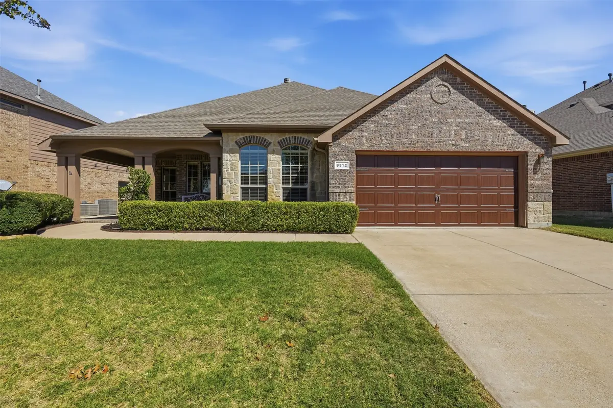 8312 Indian Bluff Trail, Fort Worth, TX 76131 - #1