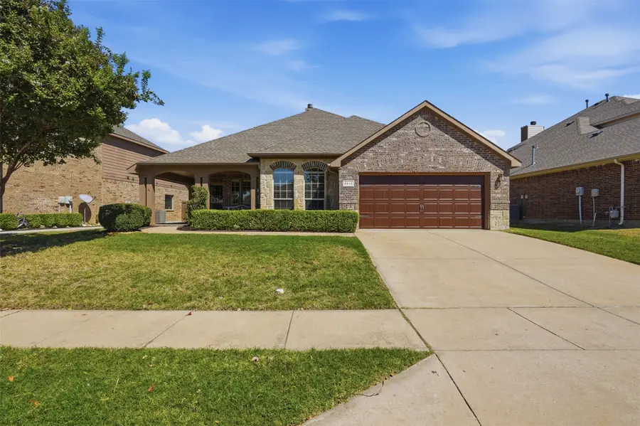 8312 Indian Bluff Trail, Fort Worth, TX 76131 - #2