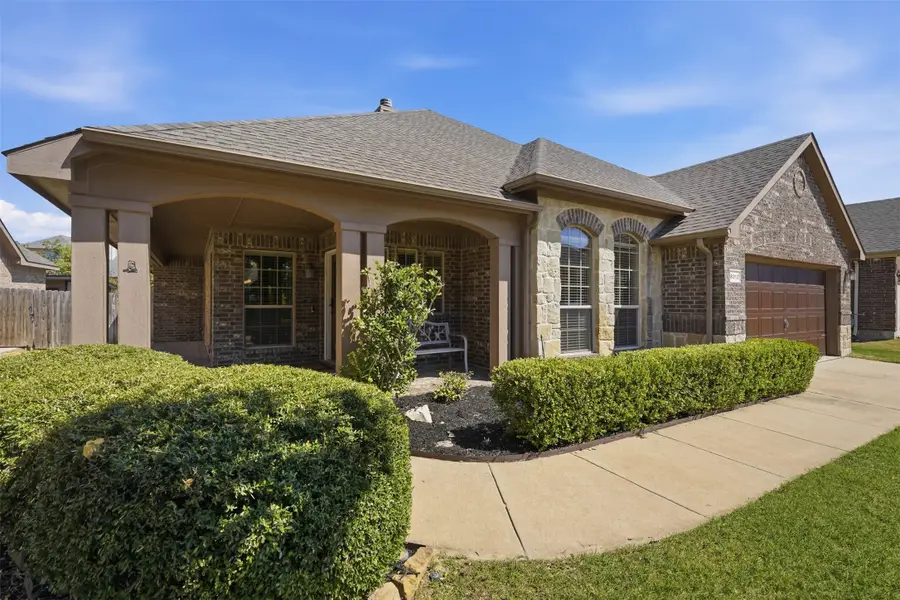 8312 Indian Bluff Trail, Fort Worth, TX 76131 - #3