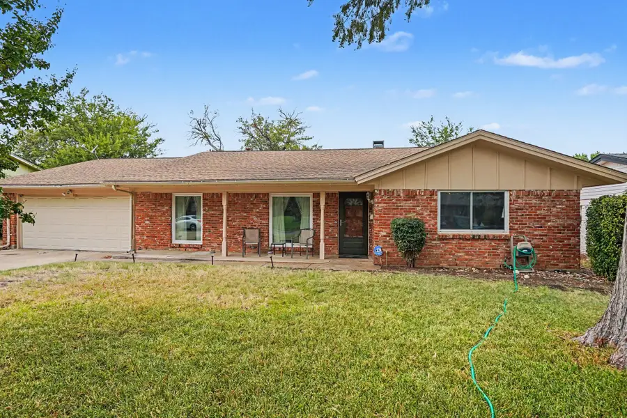 1308 Prelude Drive, Fort Worth, TX 76134 - #2