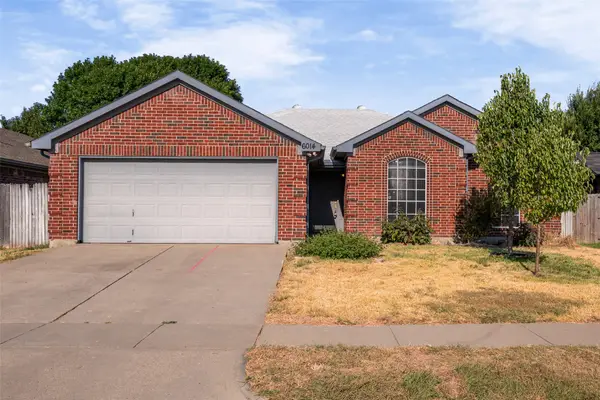 6014 Harwood Crossing Drive, Arlington, TX 76018