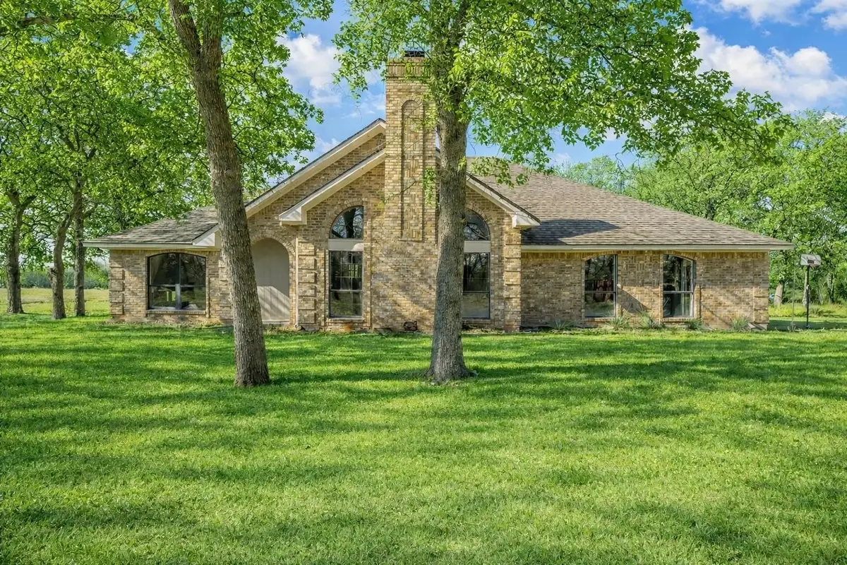 1325 N Katy Road, Elm Mott, TX 76640 - #1