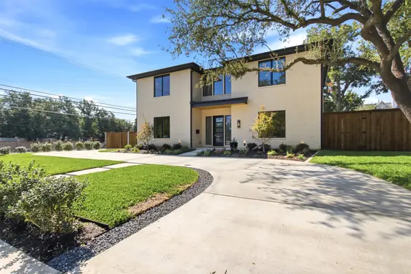 6834 Deloache Avenue, Dallas, TX 75225