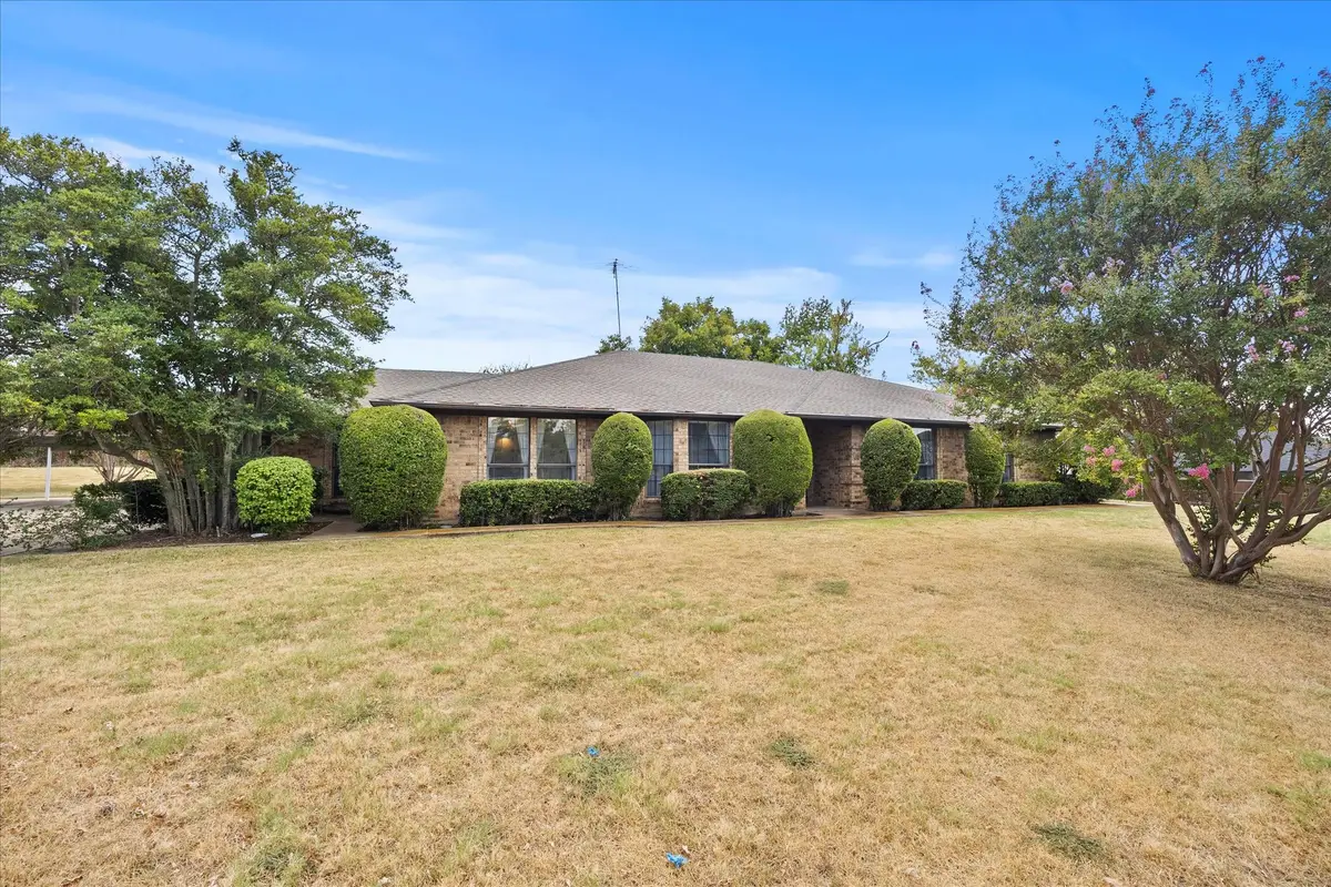 12 Park Central Circle, Rockwall, TX 75087 - #1