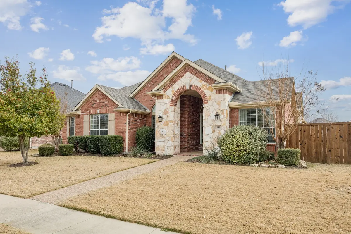 850 Wind Brook Lane, Prosper, TX 75078 - #1