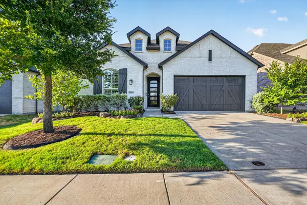 1605 Bird Cherry Lane, Celina, TX 75078