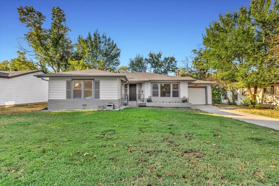 5316 Palmer Drive, Haltom City, TX 76117 - #2
