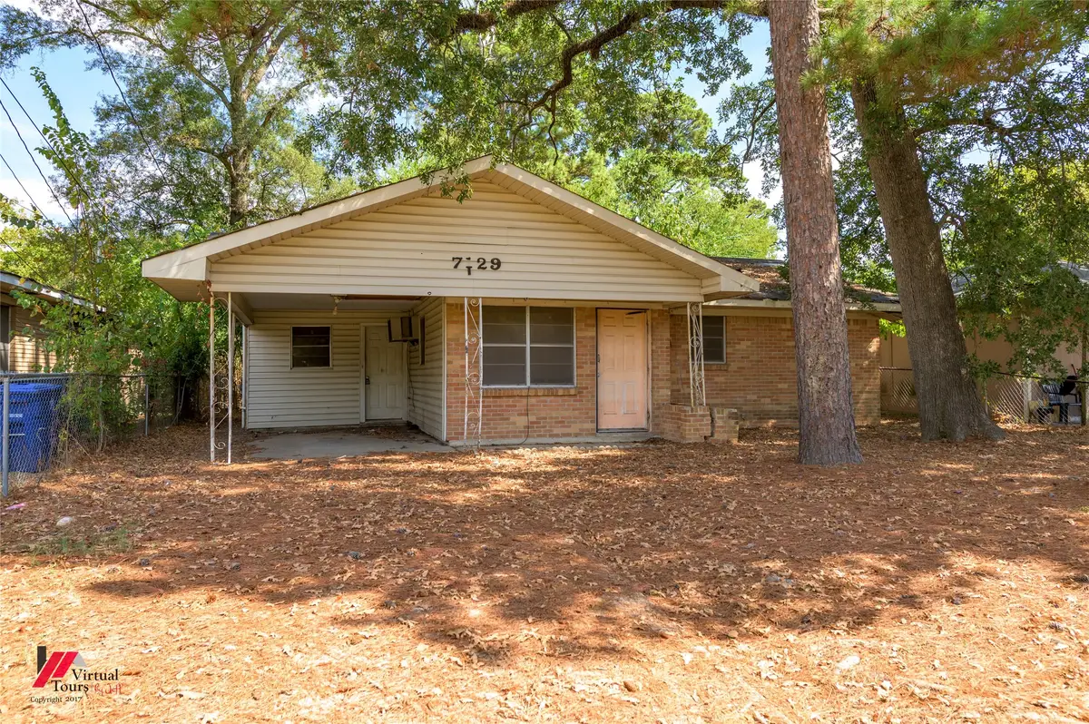 7129 Brandtway Street, Shreveport, LA 71108 - #1