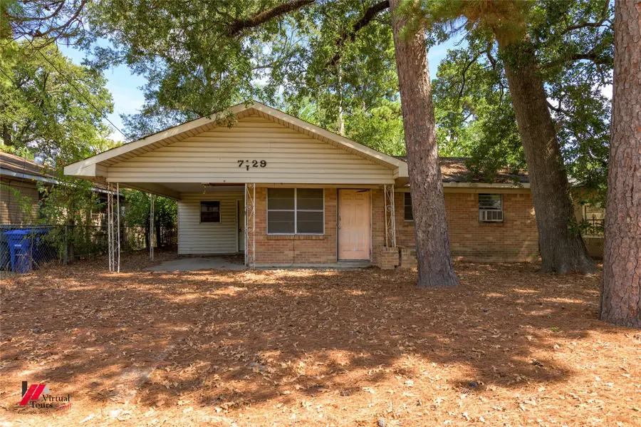 7129 Brandtway Street, Shreveport, LA 71108 - #2
