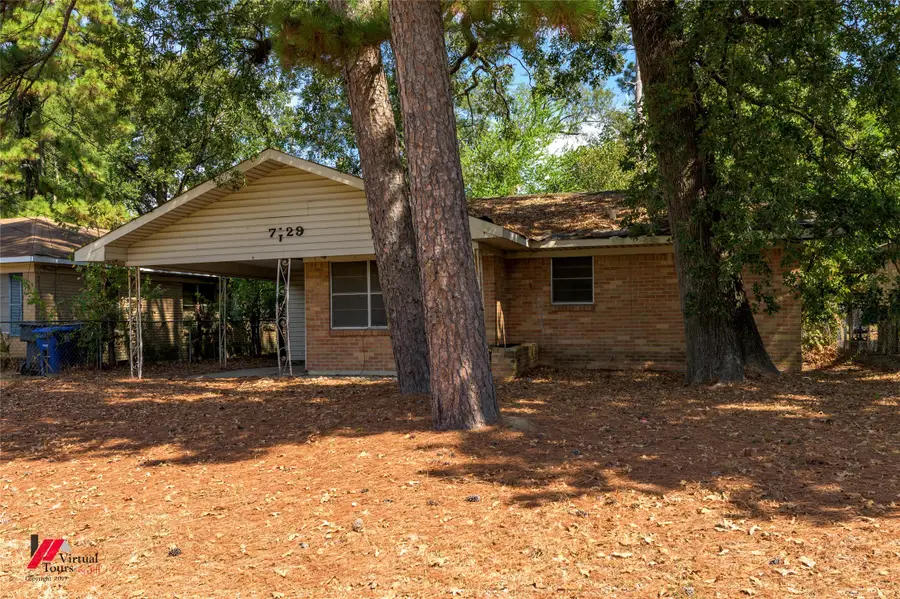 7129 Brandtway Street, Shreveport, LA 71108 - #3