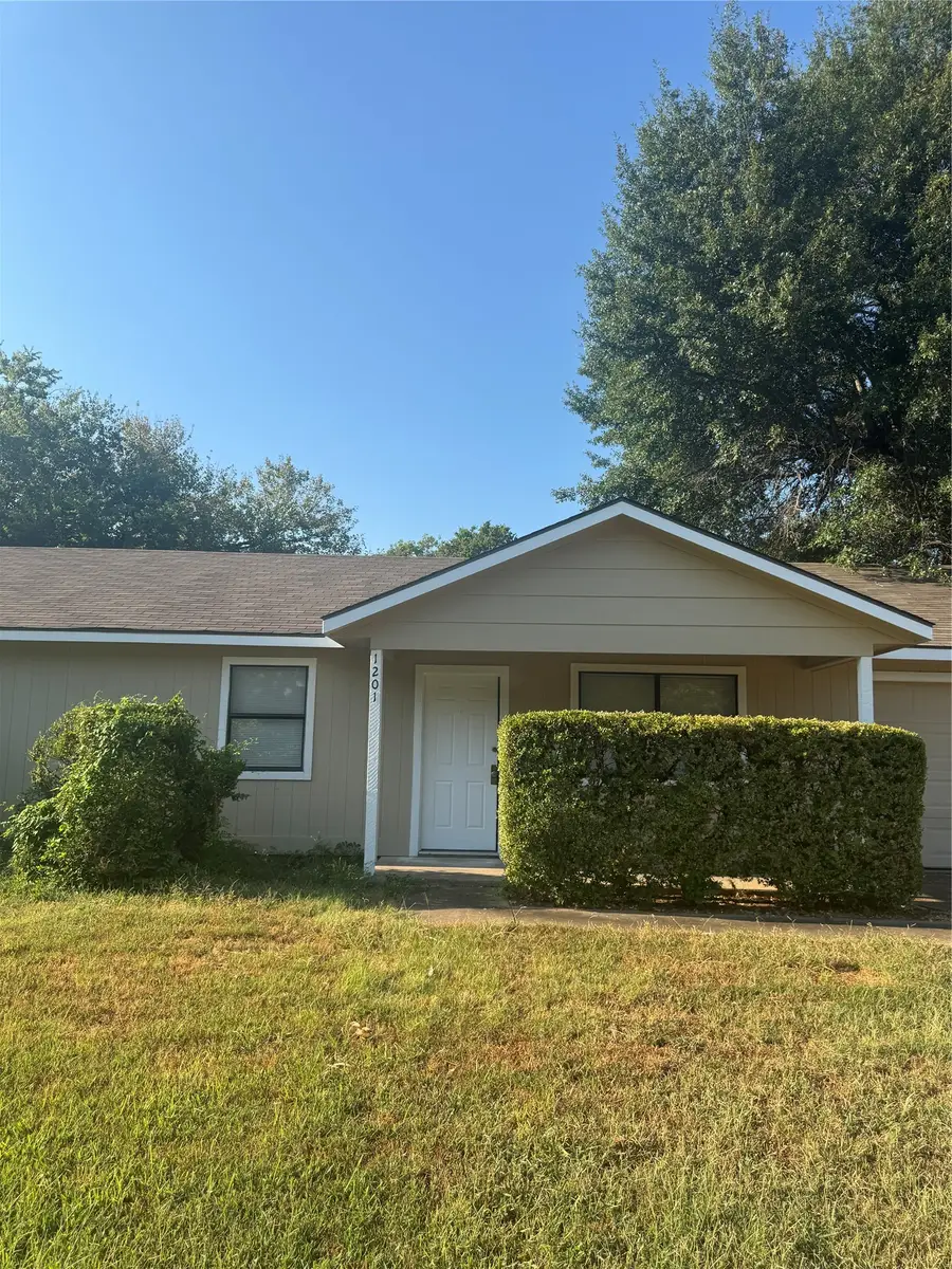 1201 Division Street, Greenville, TX 75401 - #3