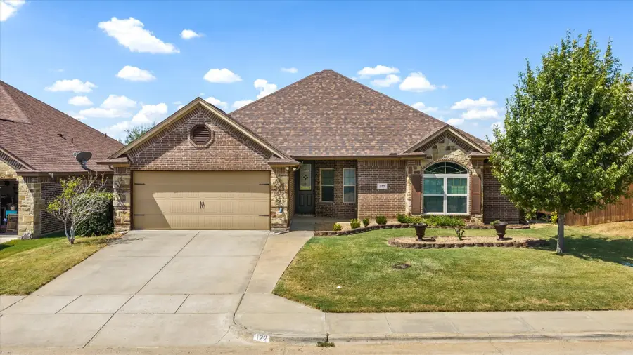 122 Donna Circle, Granbury, TX 76049 - #2