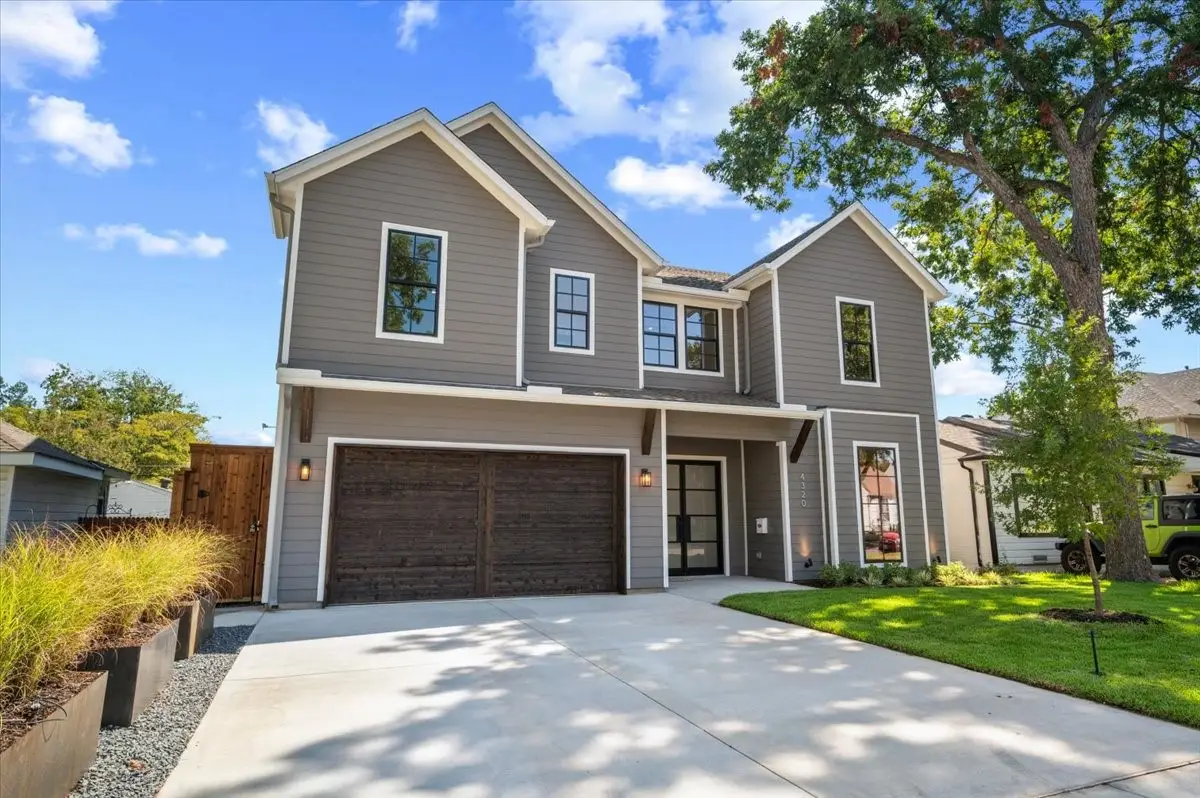 4320 Concho Street, Dallas, TX 75206 - #1