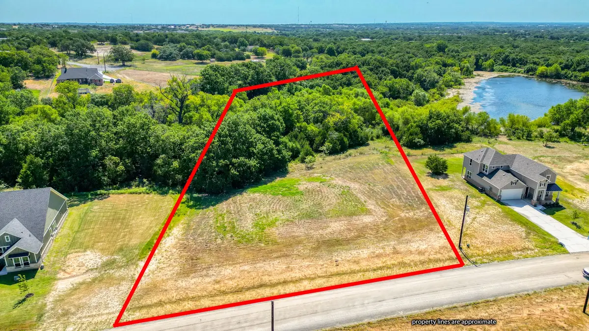 Lot 21 Life Drive, Weatherford, TX 76088 - #1