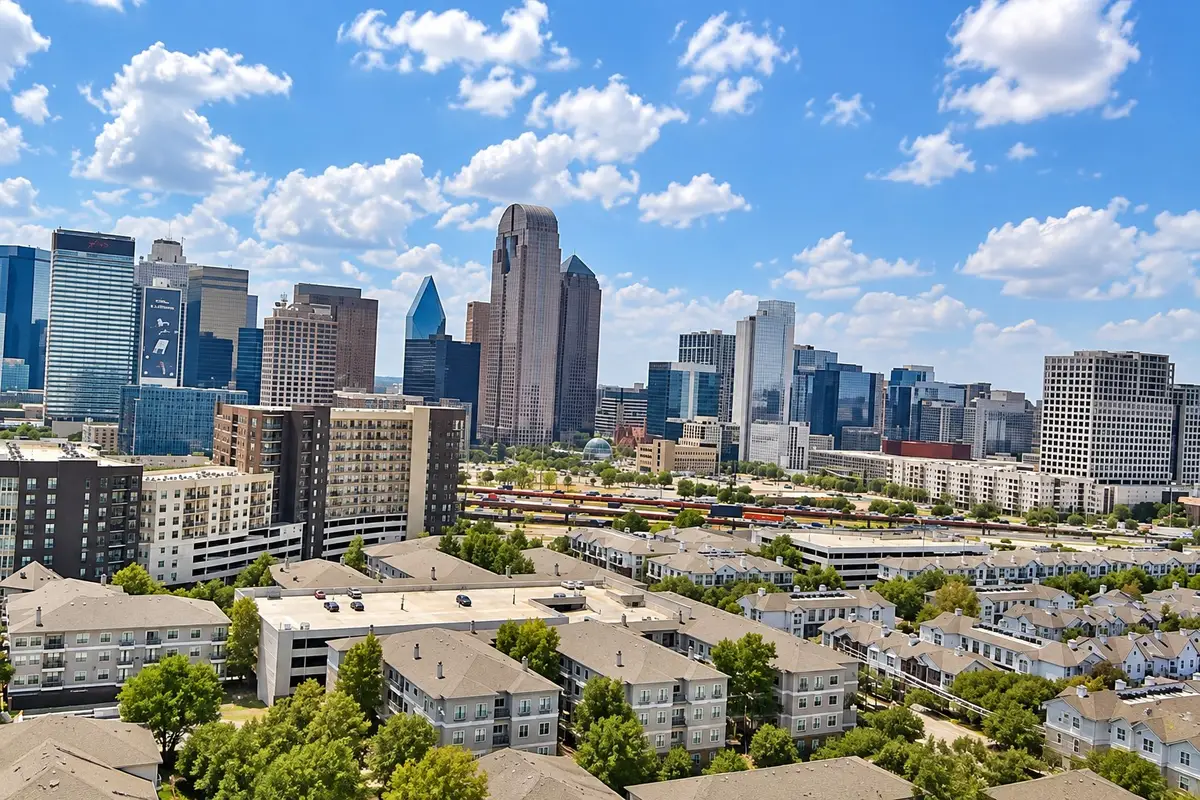 730 Spanish Oaks Place, Dallas, TX 75204 - #1