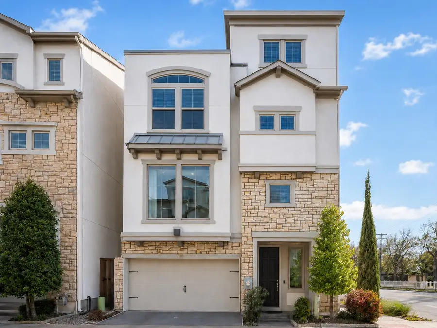 730 Spanish Oaks Place, Dallas, TX 75204 - #2