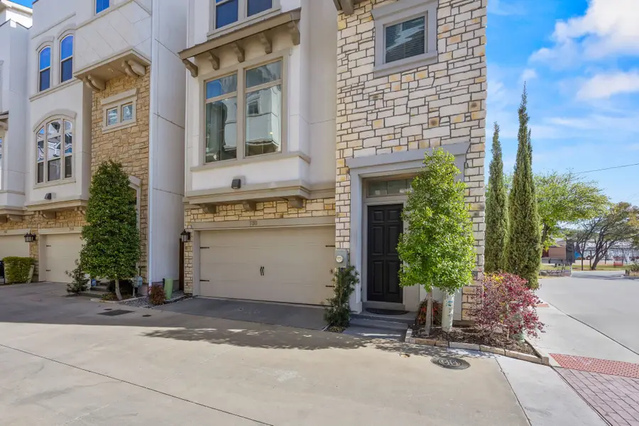 730 Spanish Oaks Place, Dallas, TX 75204 - #3