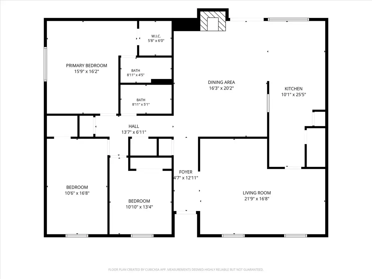 6408 Allegheny Trail, Plano, TX 75023 - #1