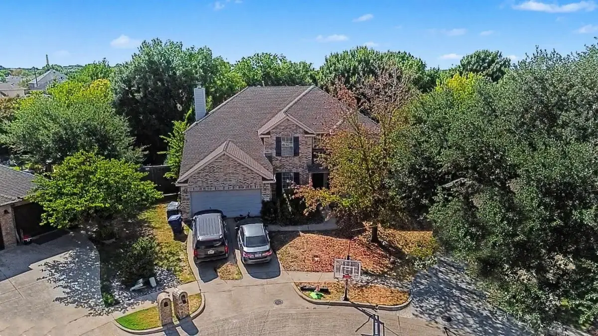 5213 Lake Crest Drive, McKinney, TX 75071 - #1