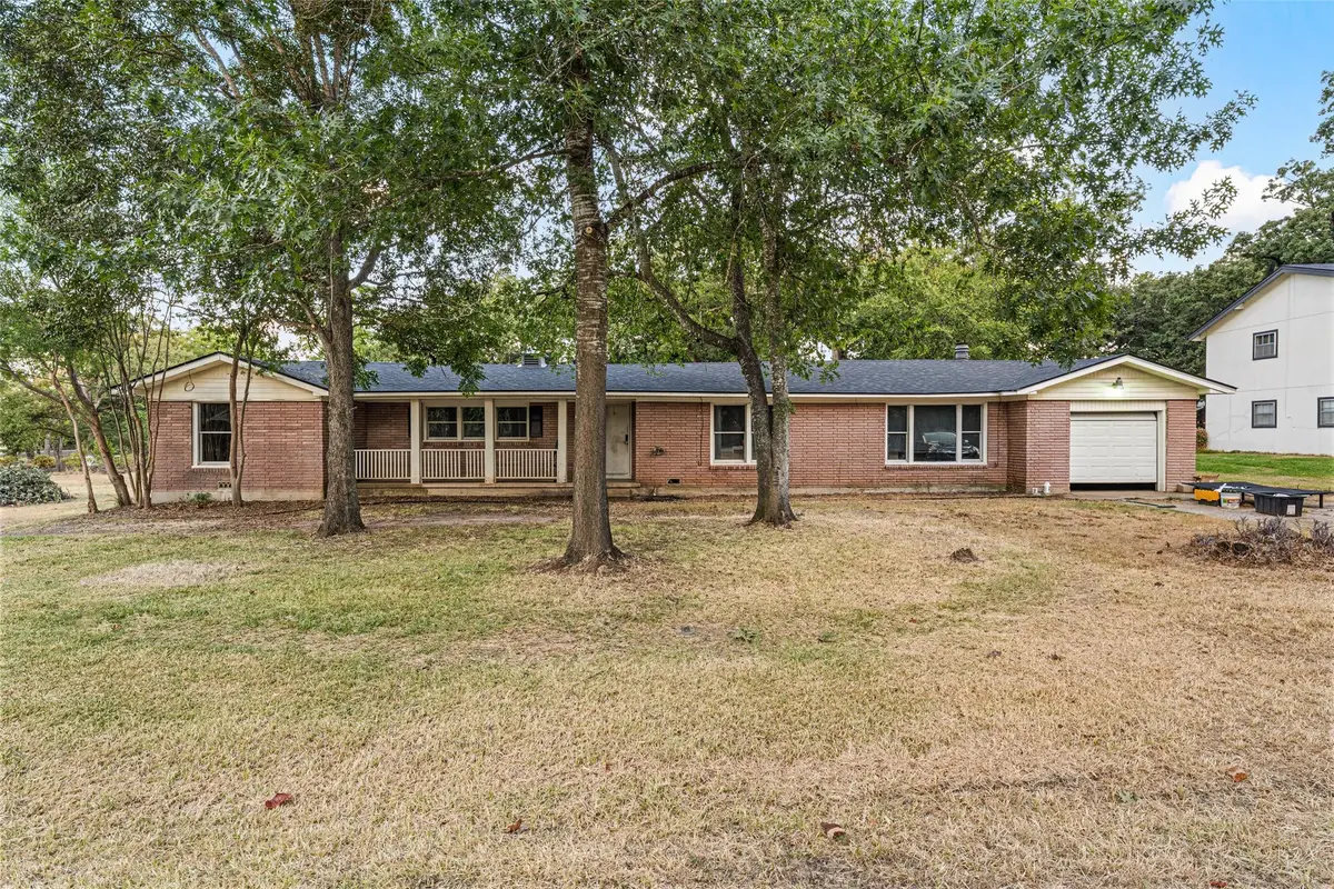 1311 E Stegall Road, Robinson, TX 76706 - #1