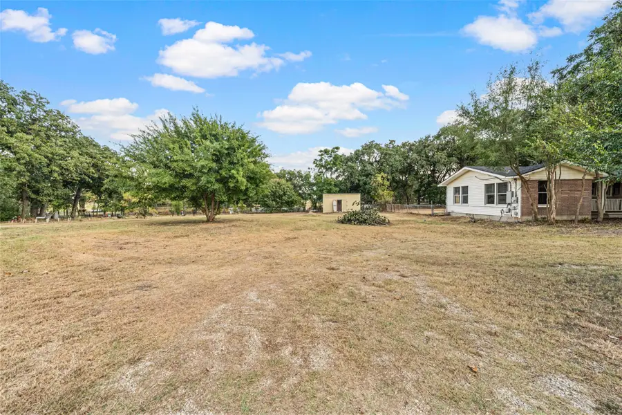 1311 E Stegall Road, Robinson, TX 76706 - #2