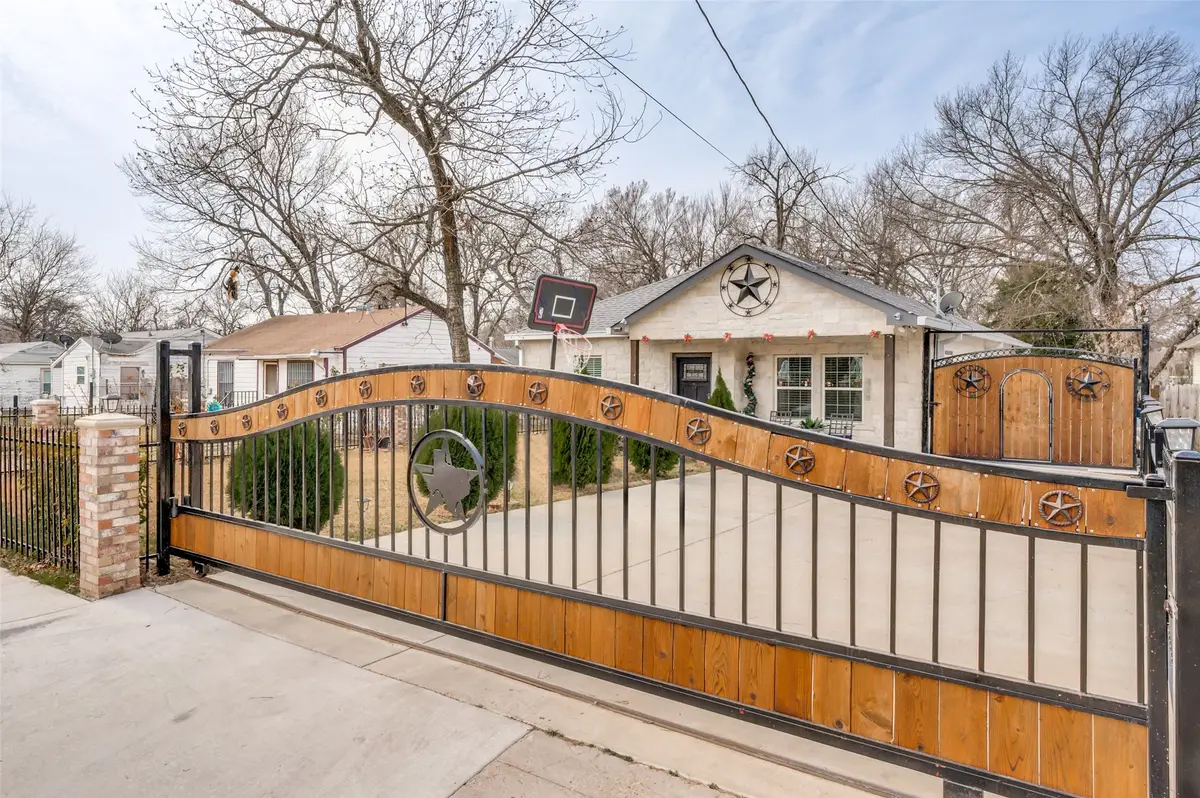 4947 Kildare Avenue, Dallas, TX 75216 - #1