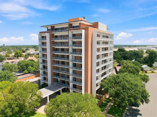 4924 Cobbs Drive #4E, Waco, TX 76710