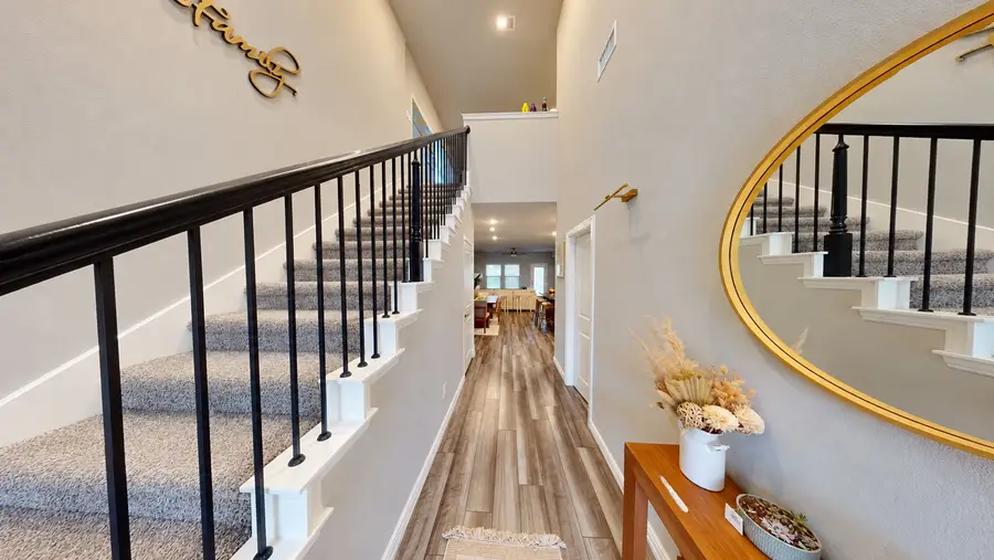 2228 Cliff Springs Drive, Forney, TX 75126 - #2