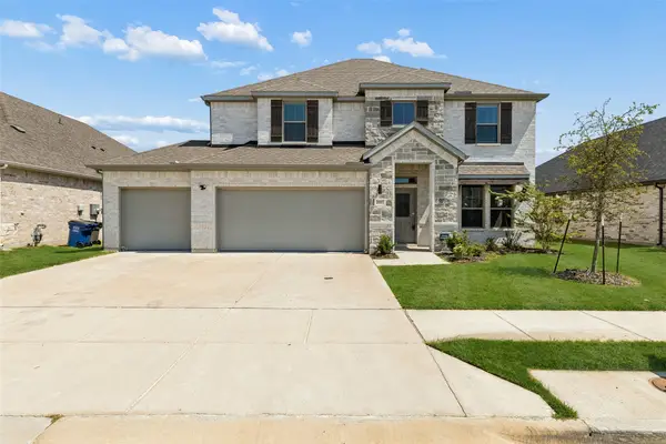 3907 Turpin Drive, Princeton, TX 75071