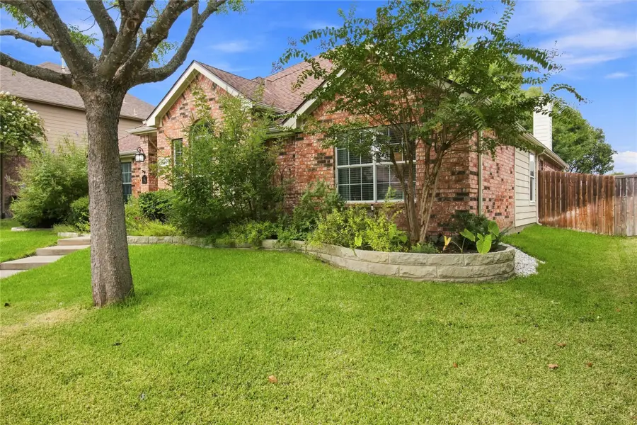 5912 Pine Meadow Lane, McKinney, TX 75070 - #2