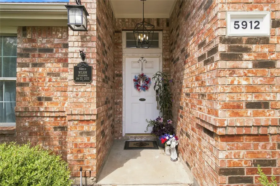 5912 Pine Meadow Lane, McKinney, TX 75070 - #3