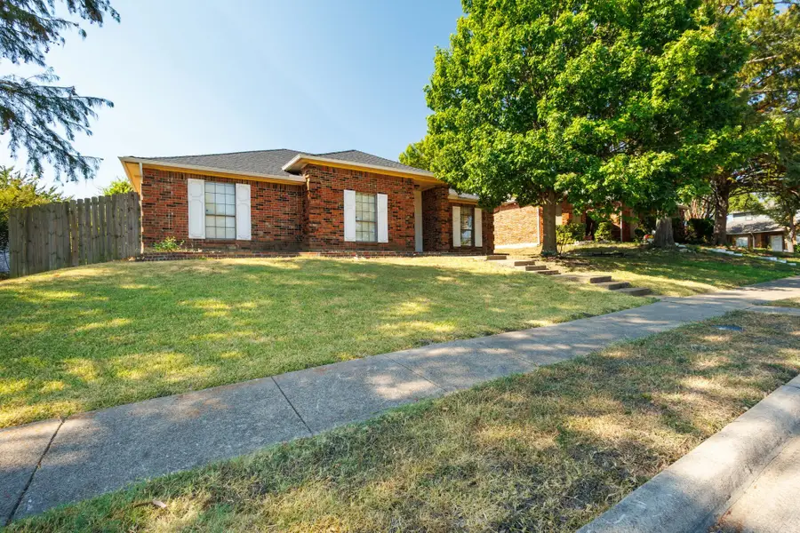 1018 Dandelion Drive, Mesquite, TX 75149 - #2