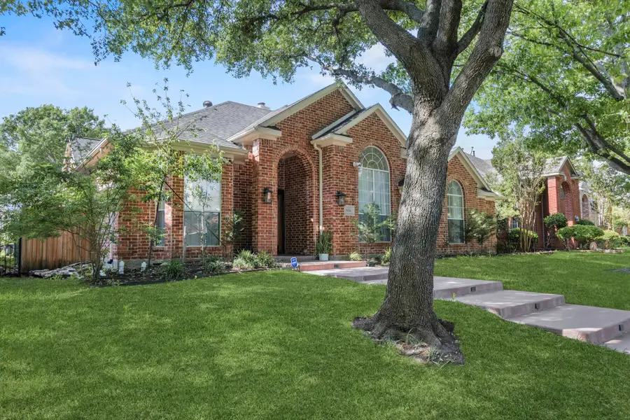 3916 Kimbrough Lane, Plano, TX 75025 - #2