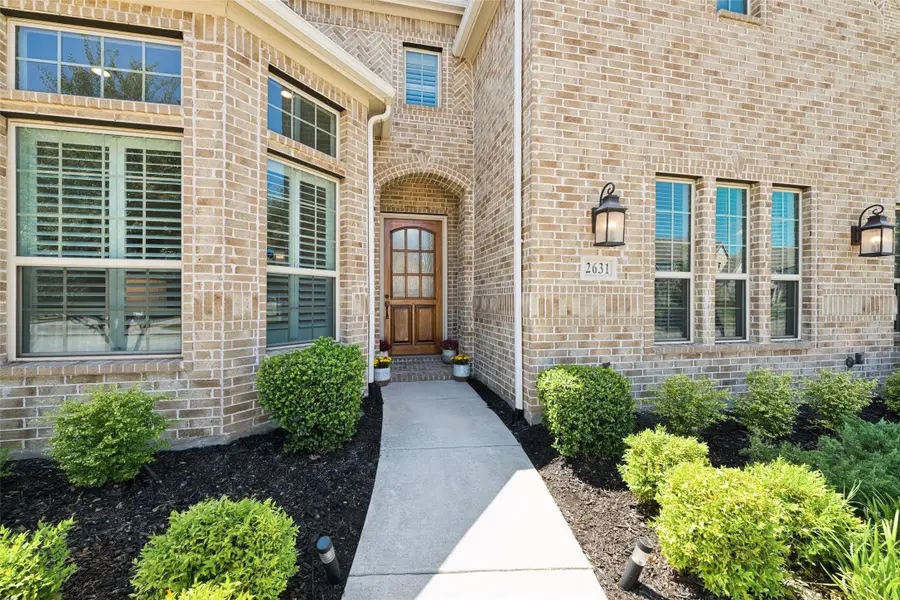 2631 Seabiscuit Road, Celina, TX 75009 - #2
