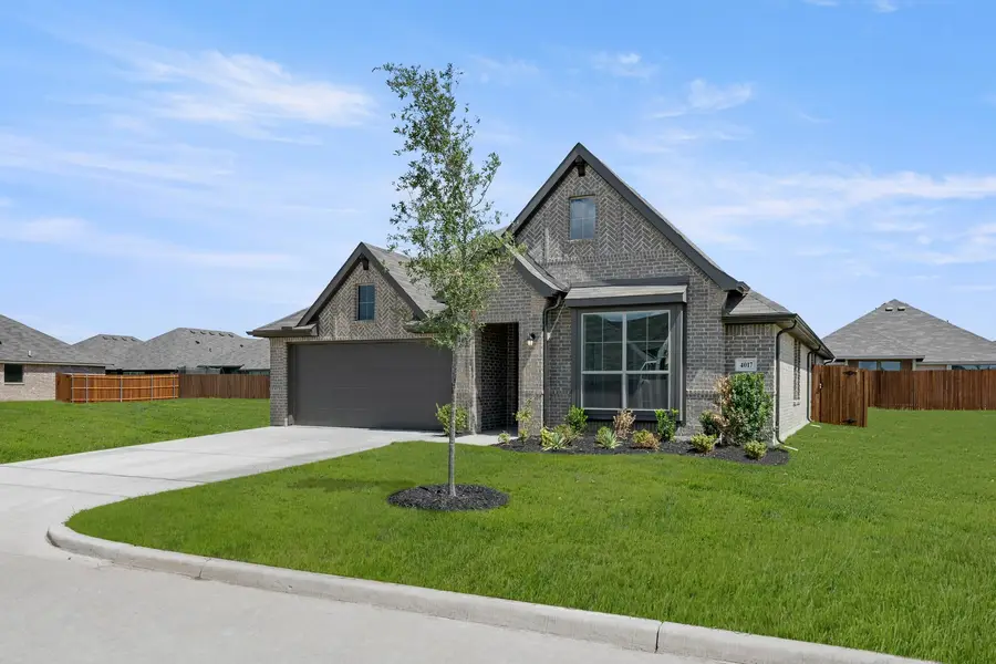 4017 Kitts Road, Granbury, TX 76049 - #2