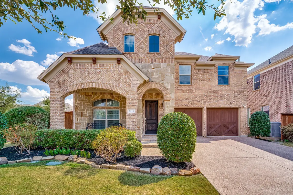 808 Nathanael Greene Court, Aubrey, TX 76227 - #1