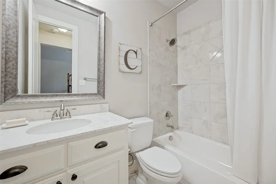 808 Nathanael Greene Court, Aubrey, TX 76227 - #3