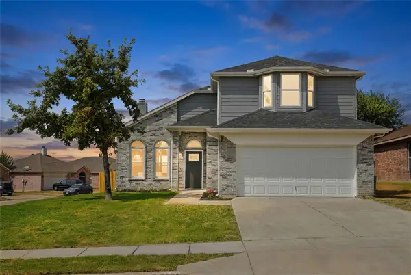 4720 Boothbay Way, Fort Worth, TX 76179