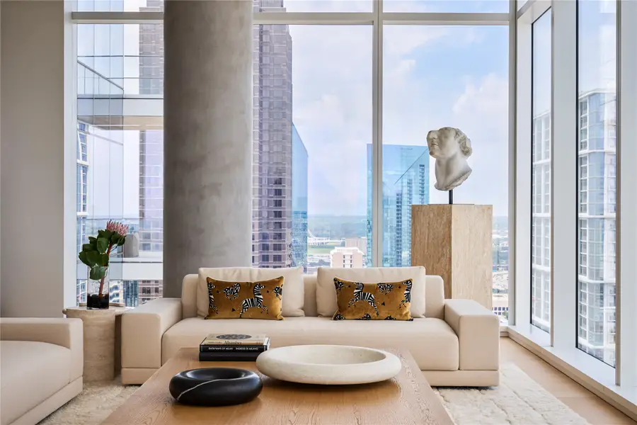 1747 Leonard Street #2301, Dallas, TX 75201 - #3
