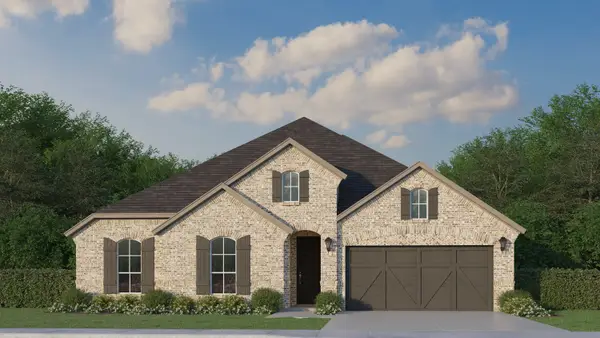 2505 Hue Street, Celina, TX 75009