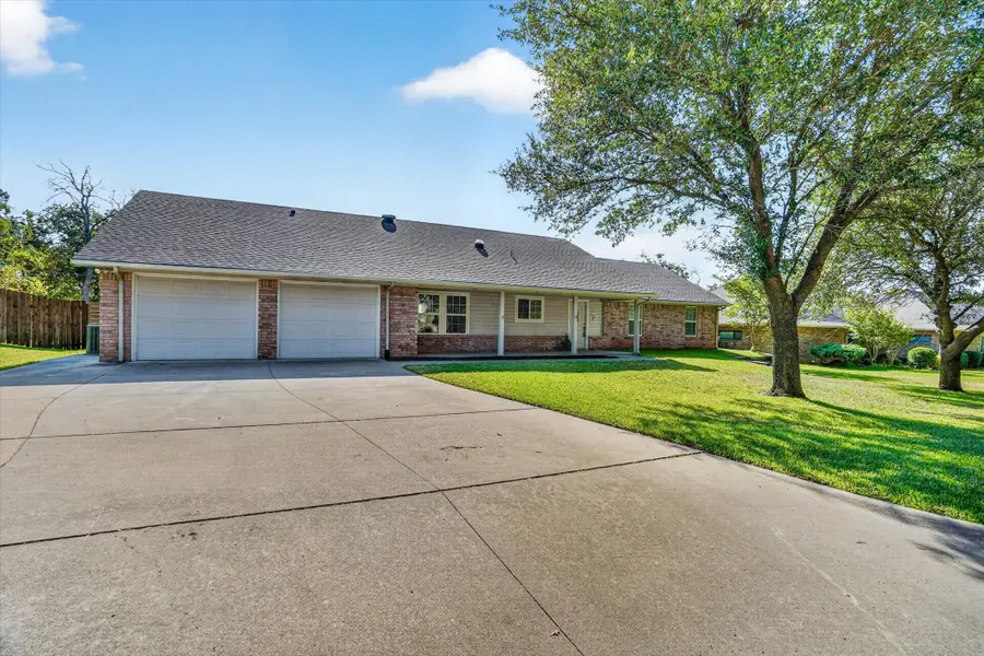 215 Mistletoe Lane, Keene, TX 76059 - #3