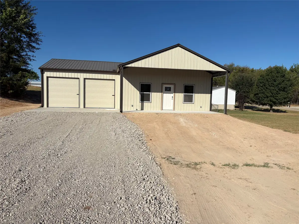 215 Quanah, Quitman, TX 75783 - #1