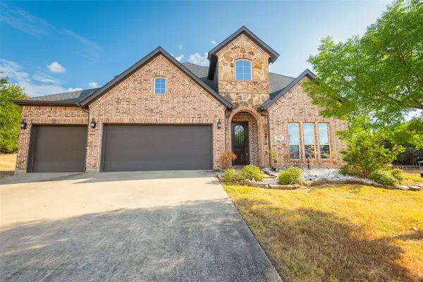 1311 Firefly Ridge, Blue Ridge, TX 75424