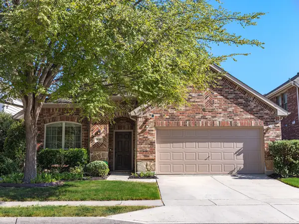 839 Lake Forest Trail, Little Elm, TX 75068