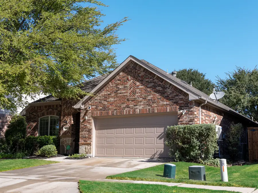 839 Lake Forest Trail, Little Elm, TX 75068 - #2