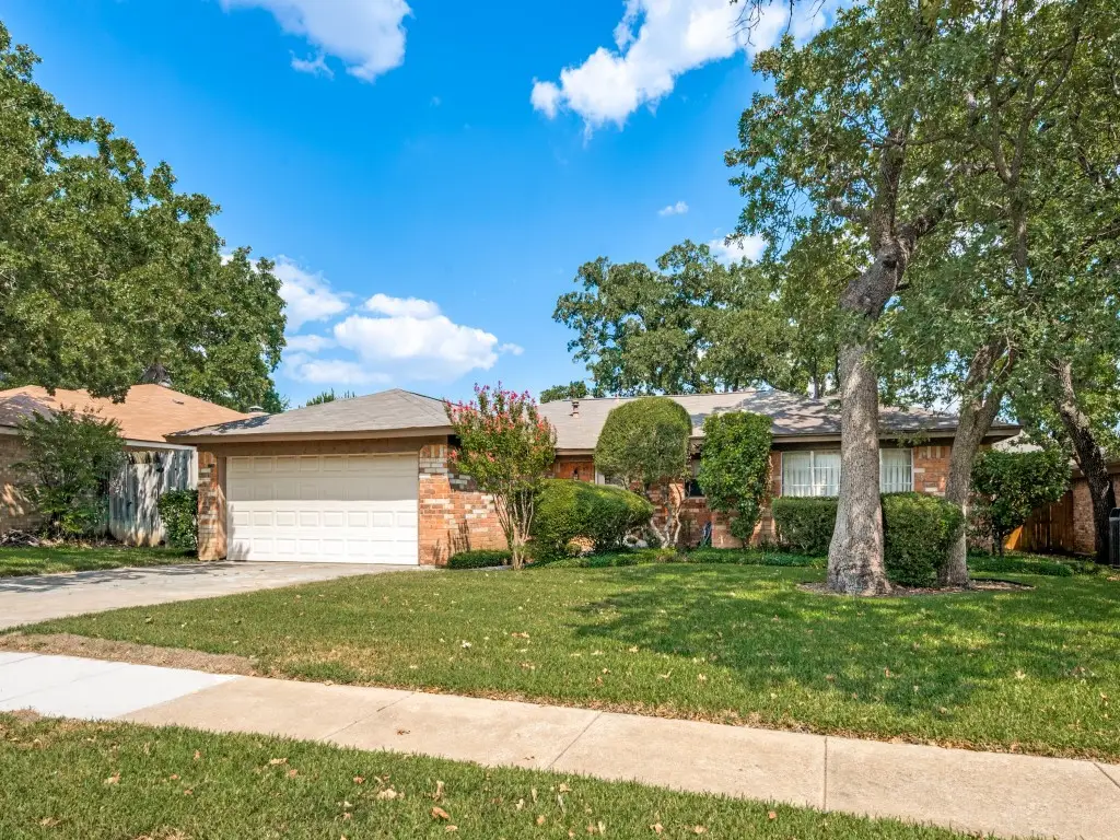 2728 Meadow Green, Bedford, TX 76021 - #1