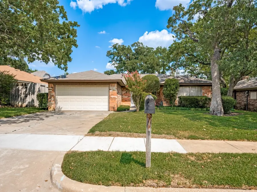 2728 Meadow Green, Bedford, TX 76021 - #2